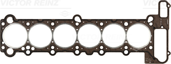 VICTOR REINZ Pakning, topstykke 613194000 for LAND ROVER BMW