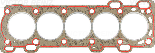 VICTOR REINZ Pakning, topstykke 613344000 for VOLVO