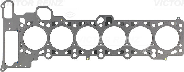 VICTOR REINZ Pakning, topstykke 613347010 for BMW