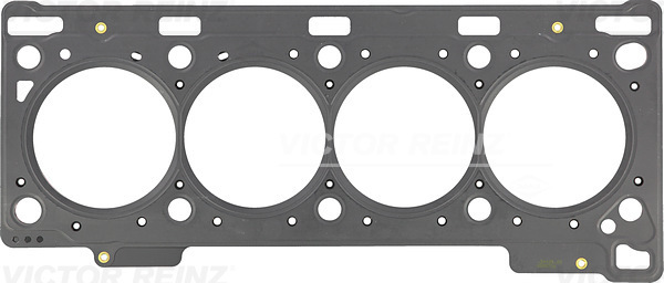 VICTOR REINZ Pakning, topstykke 613440500 for RENAULT