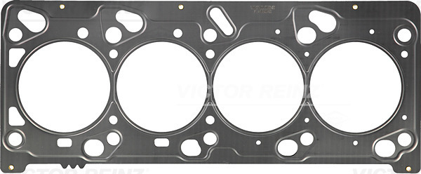 VICTOR REINZ Pakning, topstykke 613444000 for FORD MAZDA