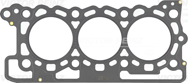 VICTOR REINZ Pakning, topstykke 613487510 for LAND ROVER PEUGEOT FORD JAGUAR