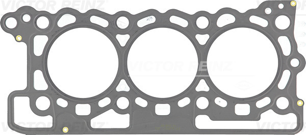 VICTOR REINZ Pakning, topstykke 613487520 for LAND ROVER PEUGEOT FORD JAGUAR