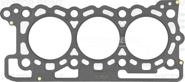 VICTOR REINZ Pakning, topstykke 613487530 for LAND ROVER PEUGEOT FORD JAGUAR