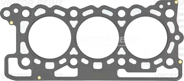 VICTOR REINZ Pakning, topstykke 613487540 for LAND ROVER PEUGEOT FORD JAGUAR