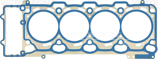 VICTOR REINZ Pakning, topstykke 613490500 for BMW