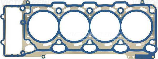 VICTOR REINZ Pakning, topstykke 613490510 for BMW