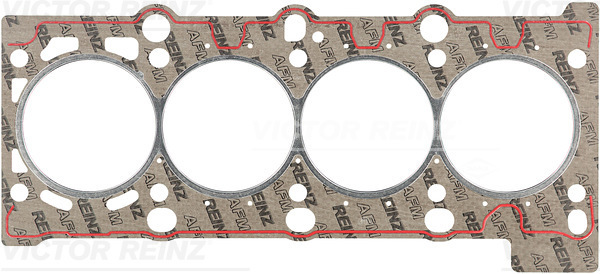 VICTOR REINZ Pakning, topstykke 613491000 for BMW