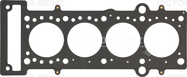 VICTOR REINZ Pakning, topstykke 613498000 for MINI CHRYSLER