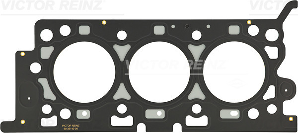 VICTOR REINZ Pakning, topstykke 613514000 for FORD MAZDA