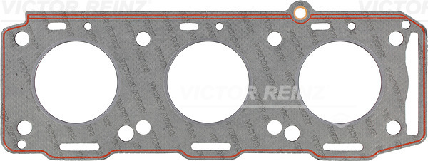 VICTOR REINZ Pakning, topstykke 613575000 for ALFA ROMEO