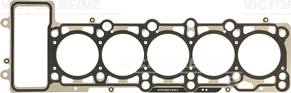 VICTOR REINZ Pakning, topstykke 613610510 for VAG
