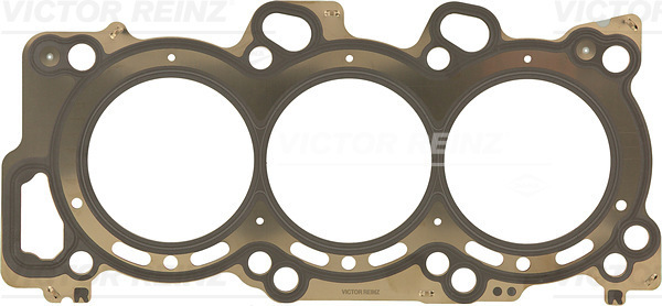 VICTOR REINZ Pakning, topstykke 613619500 højre for OPEL GENERAL MOTORS ISUZU