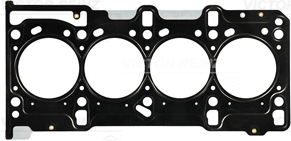 VICTOR REINZ Pakning, topstykke 613621000 for FORD OPEL LANCIA CHEVROLET FIAT CITROËN/PEUGEOT SUZUKI