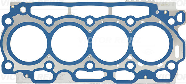 VICTOR REINZ Pakning, topstykke 613626550 for CITROËN/PEUGEOT
