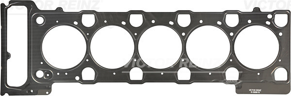 VICTOR REINZ Pakning, topstykke 613630010 for LAND ROVER