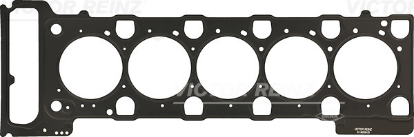 VICTOR REINZ Pakning, topstykke 613630020 for LAND ROVER