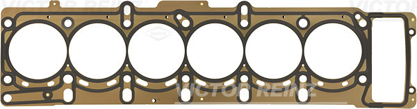 VICTOR REINZ Pakning, topstykke 613632000 for BMW