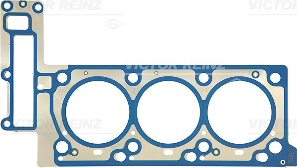 VICTOR REINZ Pakning, topstykke 613636500 venstre for MERCEDES-BENZ