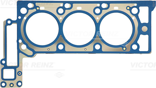 VICTOR REINZ Pakning, topstykke 613637000 højre for MERCEDES-BENZ
