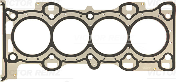 VICTOR REINZ Pakning, topstykke 613693500 for FORD
