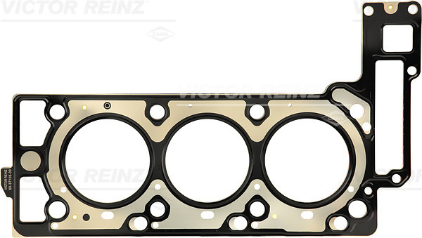 VICTOR REINZ Pakning, topstykke 613710500 for MERCEDES-BENZ
