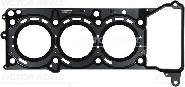 VICTOR REINZ Pakning, topstykke 613727500 venstre for JEEP MERCEDES-BENZ