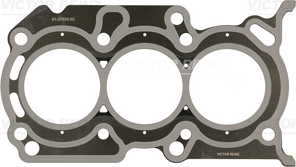 VICTOR REINZ Pakning, topstykke 613755500 for SMART MITSUBISHI