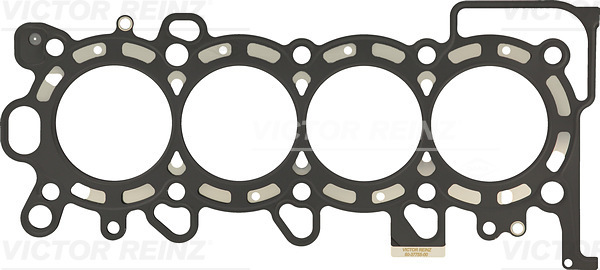 VICTOR REINZ Pakning, topstykke 613775500 for HONDA