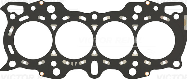 VICTOR REINZ Pakning, topstykke 613776500 for HONDA