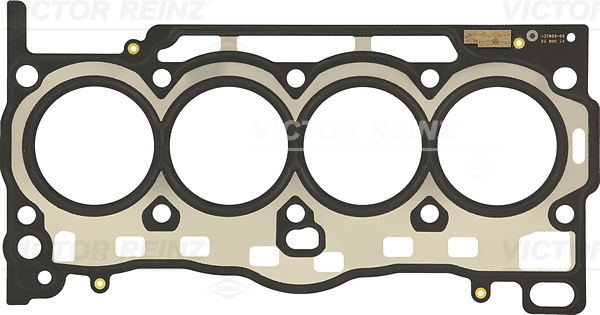 VICTOR REINZ Pakning, topstykke 613780500 for VAG