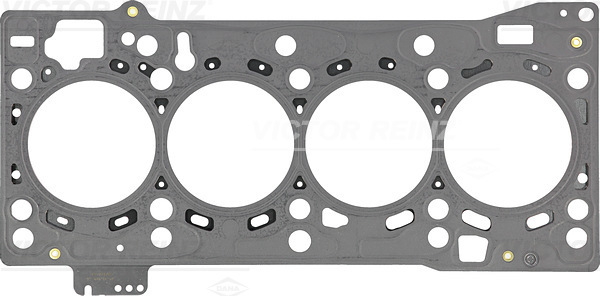 VICTOR REINZ Pakning, topstykke 613784020 for VAG