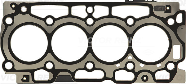VICTOR REINZ Pakning, topstykke 613794000 for FORD VOLVO PEUGEOT MAZDA MITSUBISHI