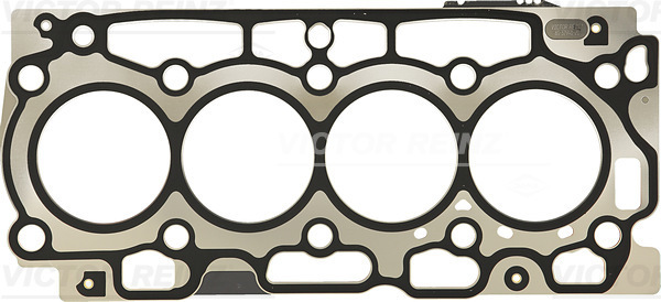 VICTOR REINZ Pakning, topstykke 613794020 for FORD VOLVO PEUGEOT MAZDA MITSUBISHI