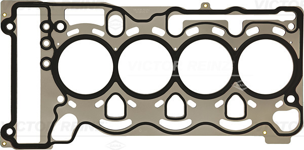 VICTOR REINZ Pakning, topstykke 613812510 for BMW