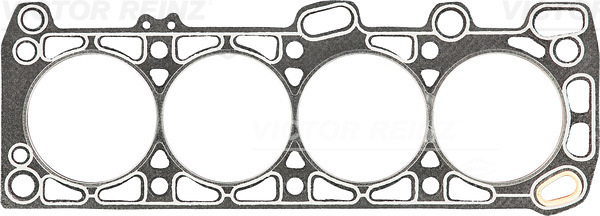 VICTOR REINZ Pakning, topstykke 615224000 for MITSUBISHI