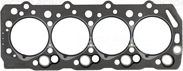 VICTOR REINZ Pakning, topstykke 615225220 for KIA MITSUBISHI