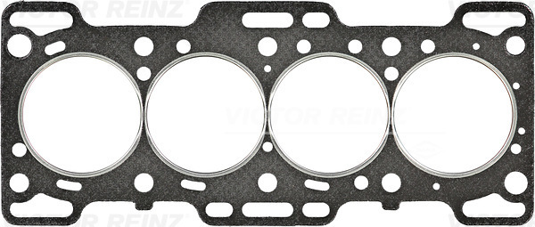 VICTOR REINZ Pakning, topstykke 615233010 for SUZUKI