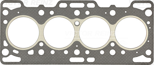 VICTOR REINZ Pakning, topstykke 615255300 for SUZUKI