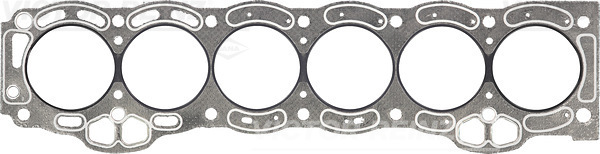 VICTOR REINZ Pakning, topstykke 615259500 for TOYOTA