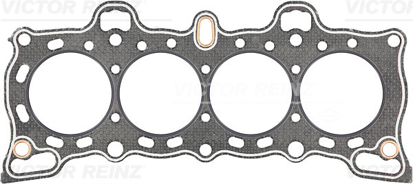 VICTOR REINZ Pakning, topstykke 615268000 for HONDA
