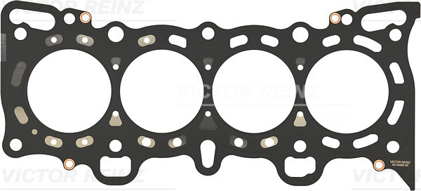 VICTOR REINZ Pakning, topstykke 615268500 for HONDA