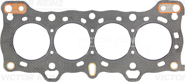 VICTOR REINZ Pakning, topstykke 615269000 for HONDA