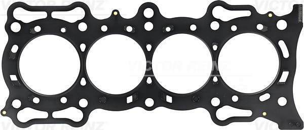 VICTOR REINZ Pakning, topstykke 615269500 for HONDA