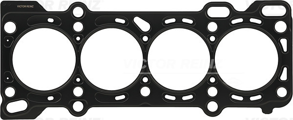VICTOR REINZ Pakning, topstykke 615291000 for FORD MAZDA