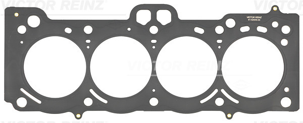 VICTOR REINZ Pakning, topstykke 615293500 for GEELY