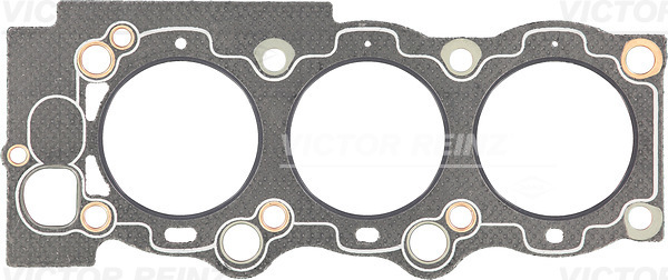 VICTOR REINZ Pakning, topstykke 615294000 for LEXUS
