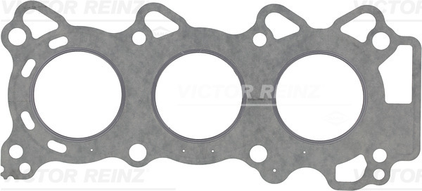 VICTOR REINZ Pakning, topstykke 615310500 for NISSAN