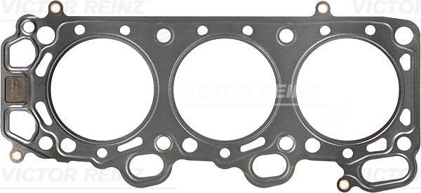 VICTOR REINZ Pakning, topstykke 615325000 for MITSUBISHI