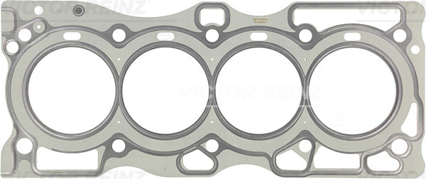 VICTOR REINZ Pakning, topstykke 615329500 for NISSAN